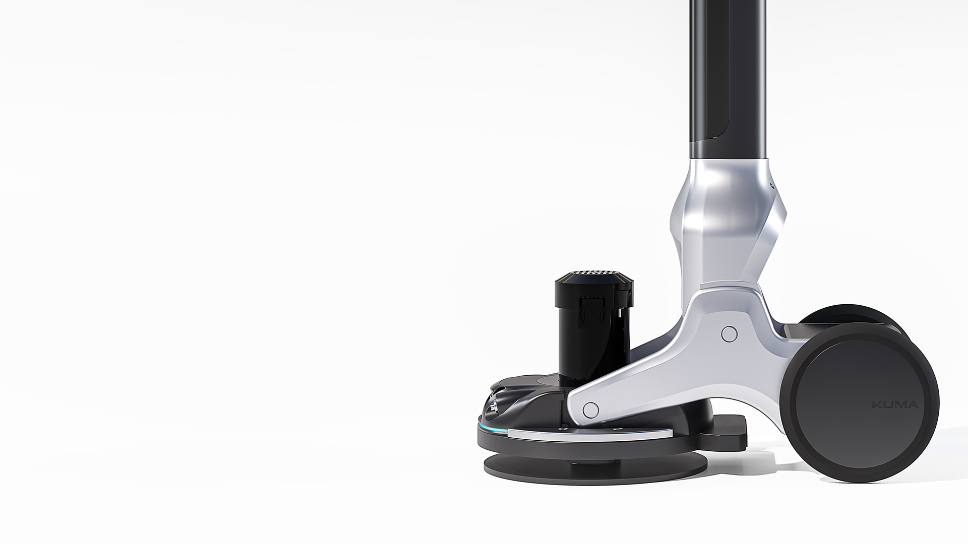 KUMA 30 years of cleaning innovation