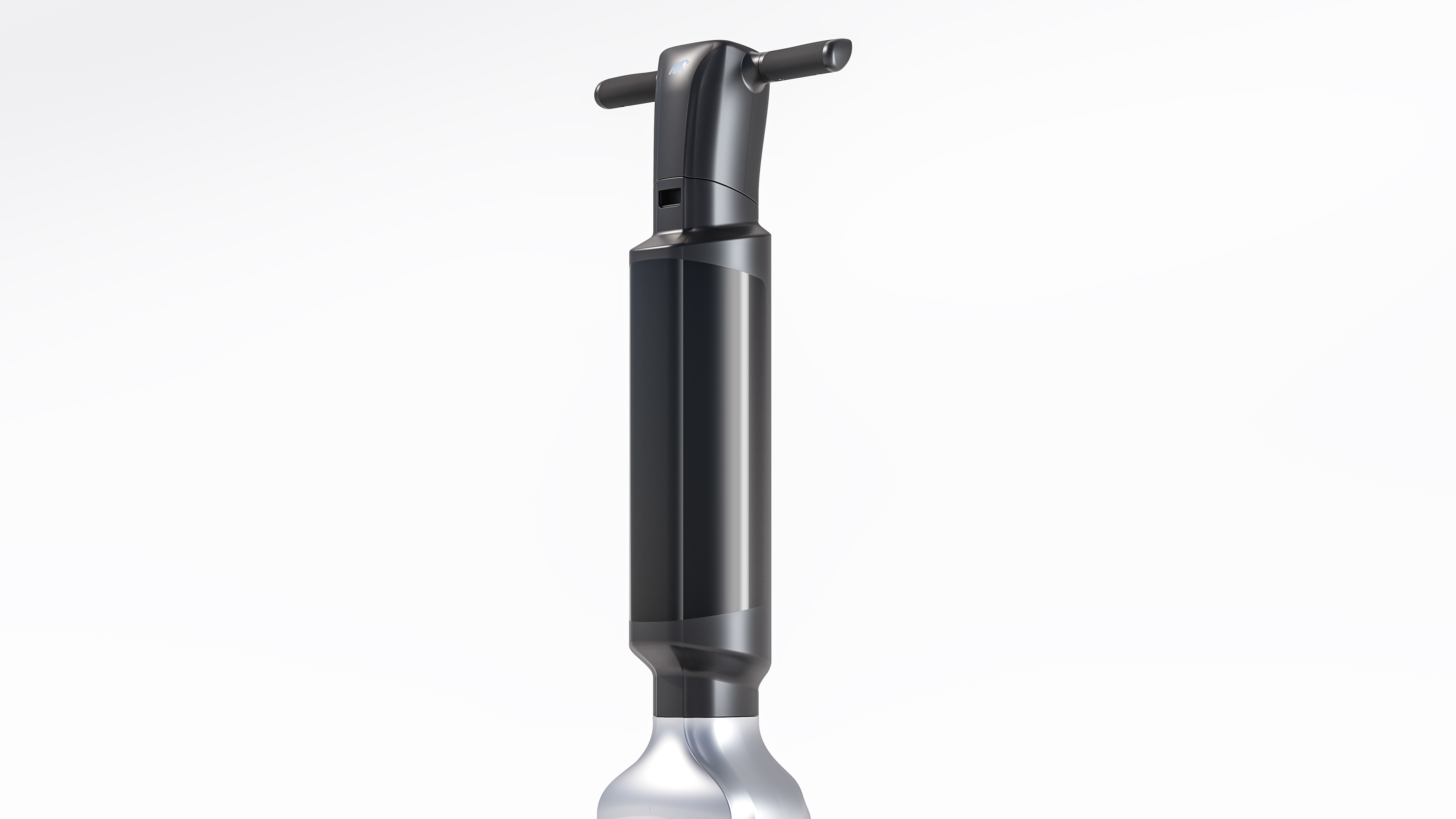 KUMA XL Dual Cavity Tank, 9.5L tank