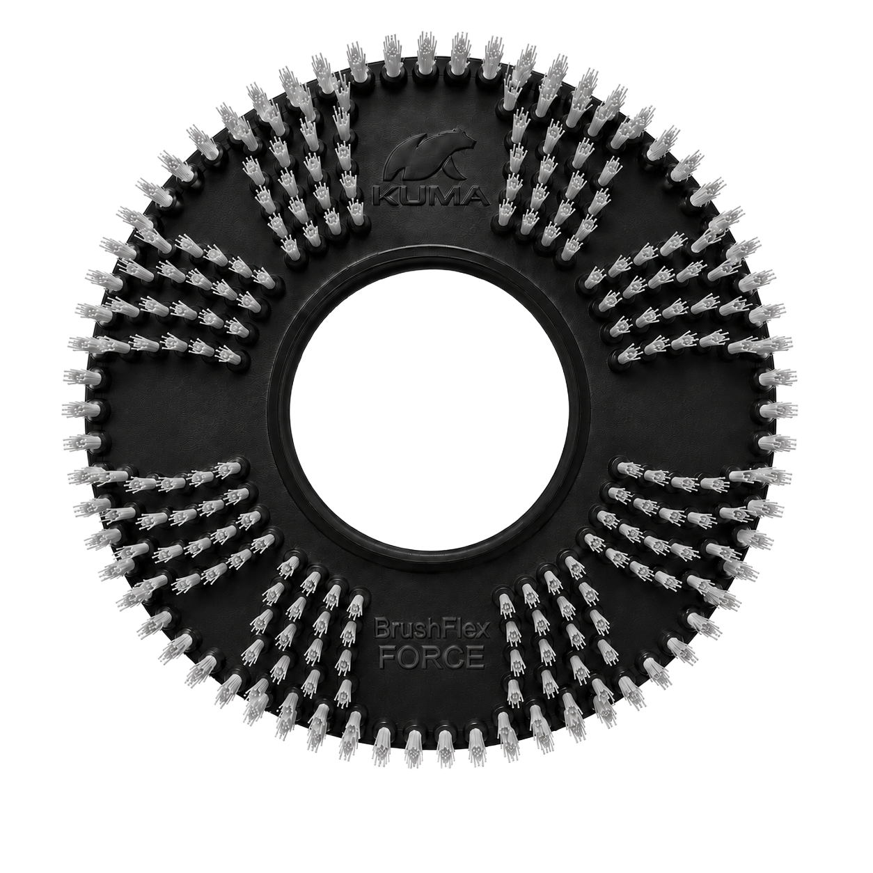 KUMA Grout brush