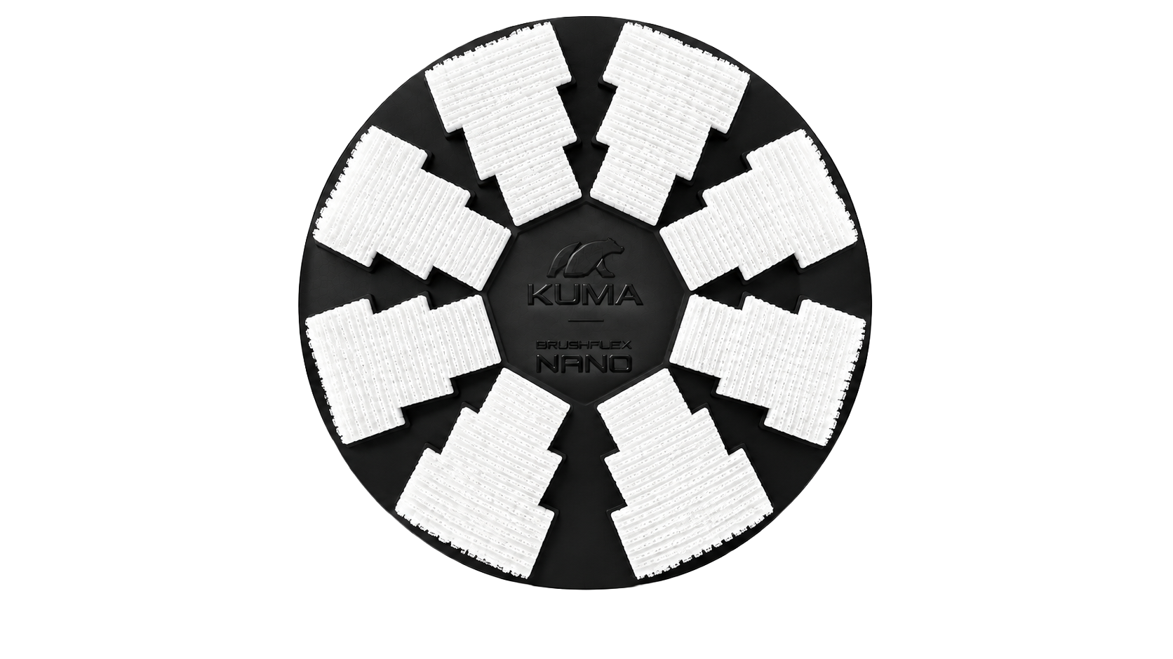 KUMA BrushFlex Nano brush