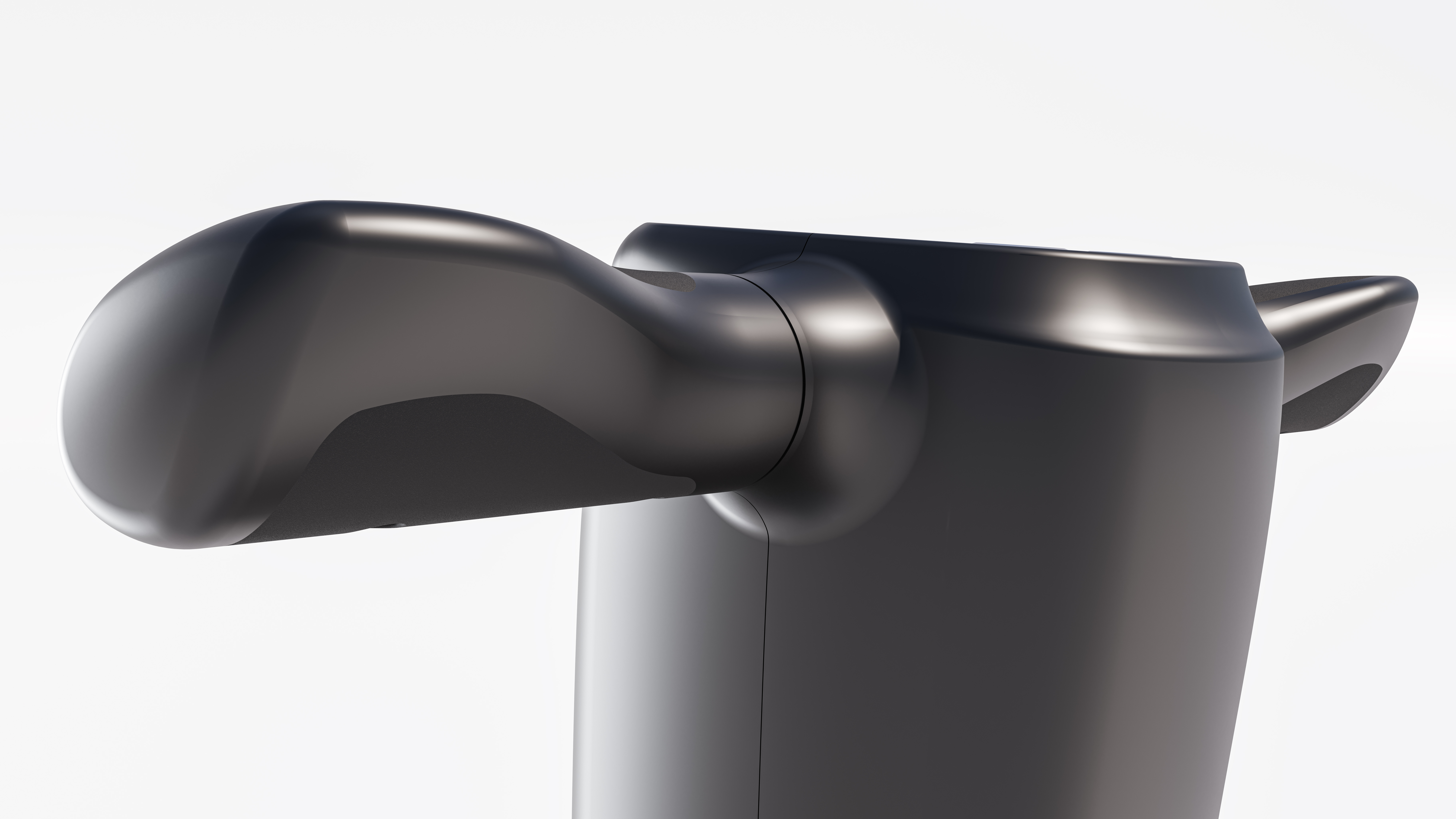 KUMA modular comfort grip