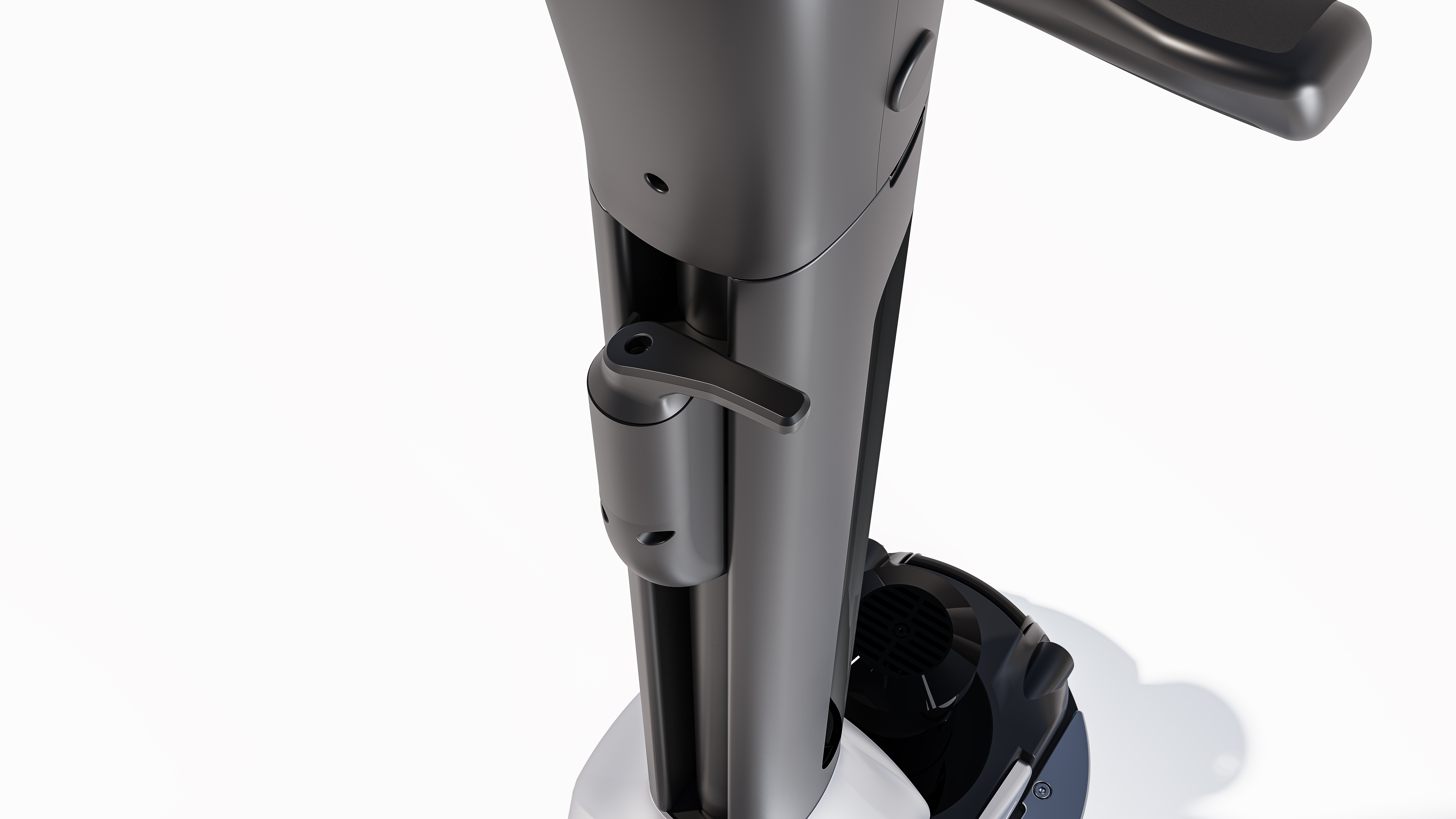 KUMA Easy-Reach Adjustable Handle