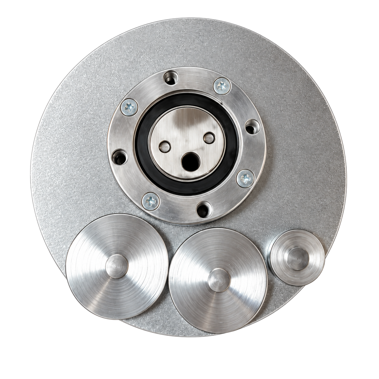 KUMA Orbital Drive Assembly