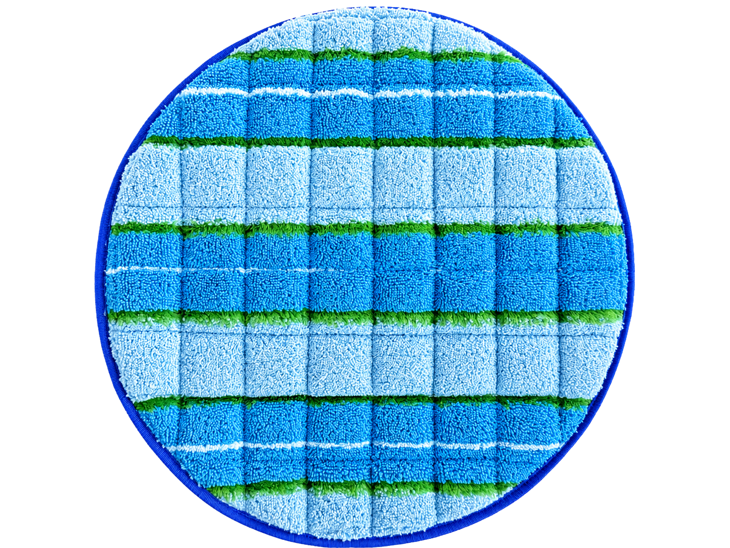 KUMA SoftScrub pad