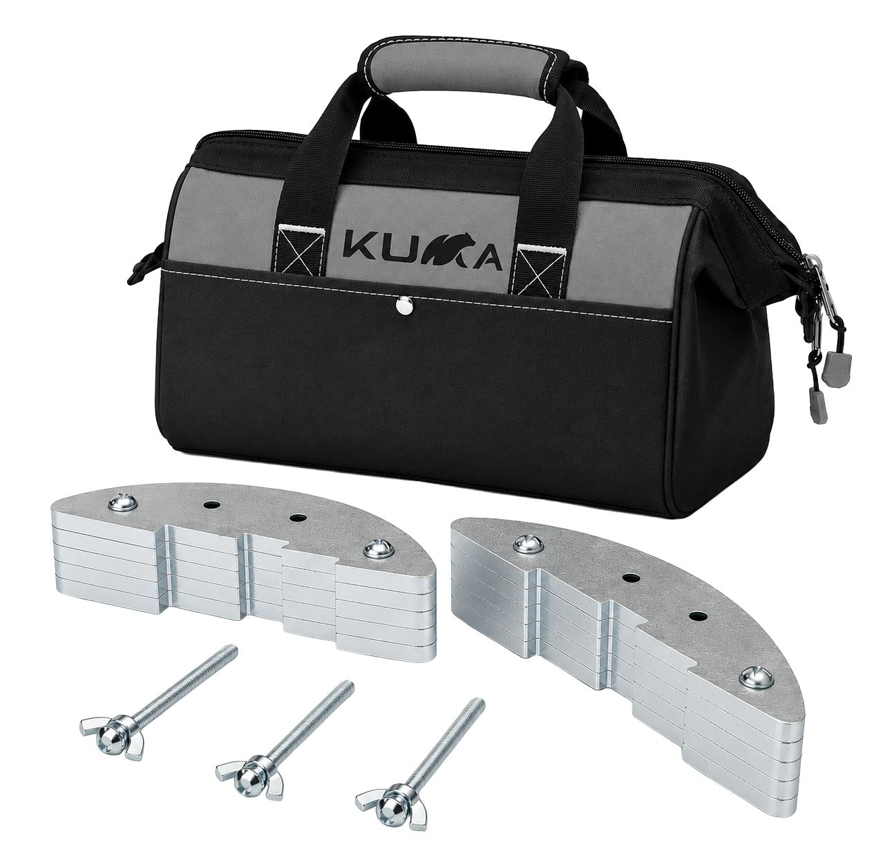 KUMA Weight Kit