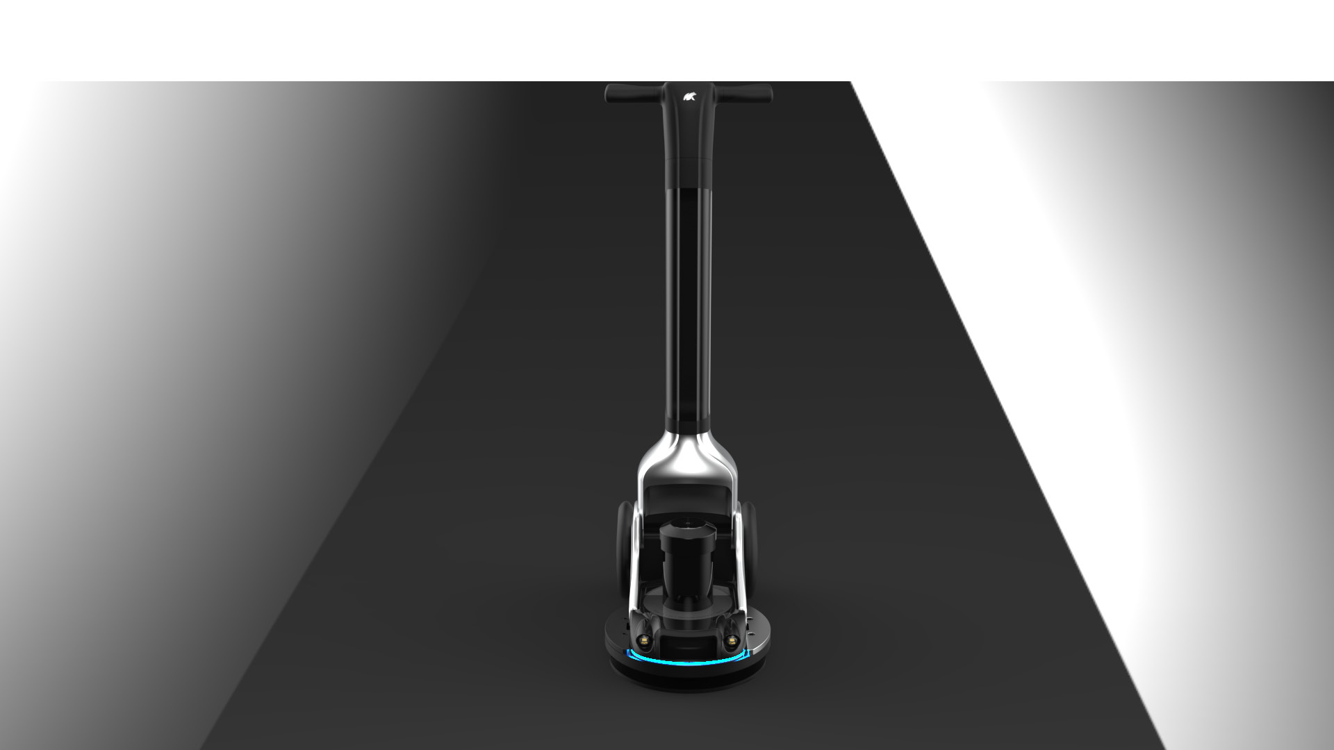 KUMA signature LED headlights