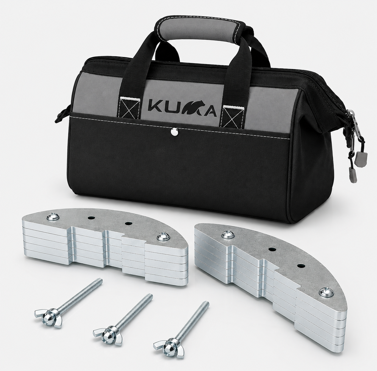 KUMA Weight Kit