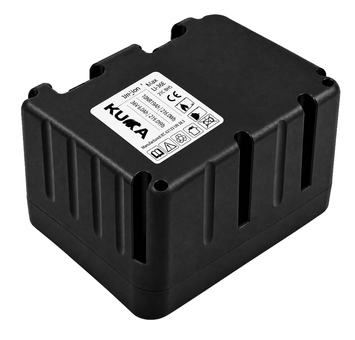 KUMA Large Battery