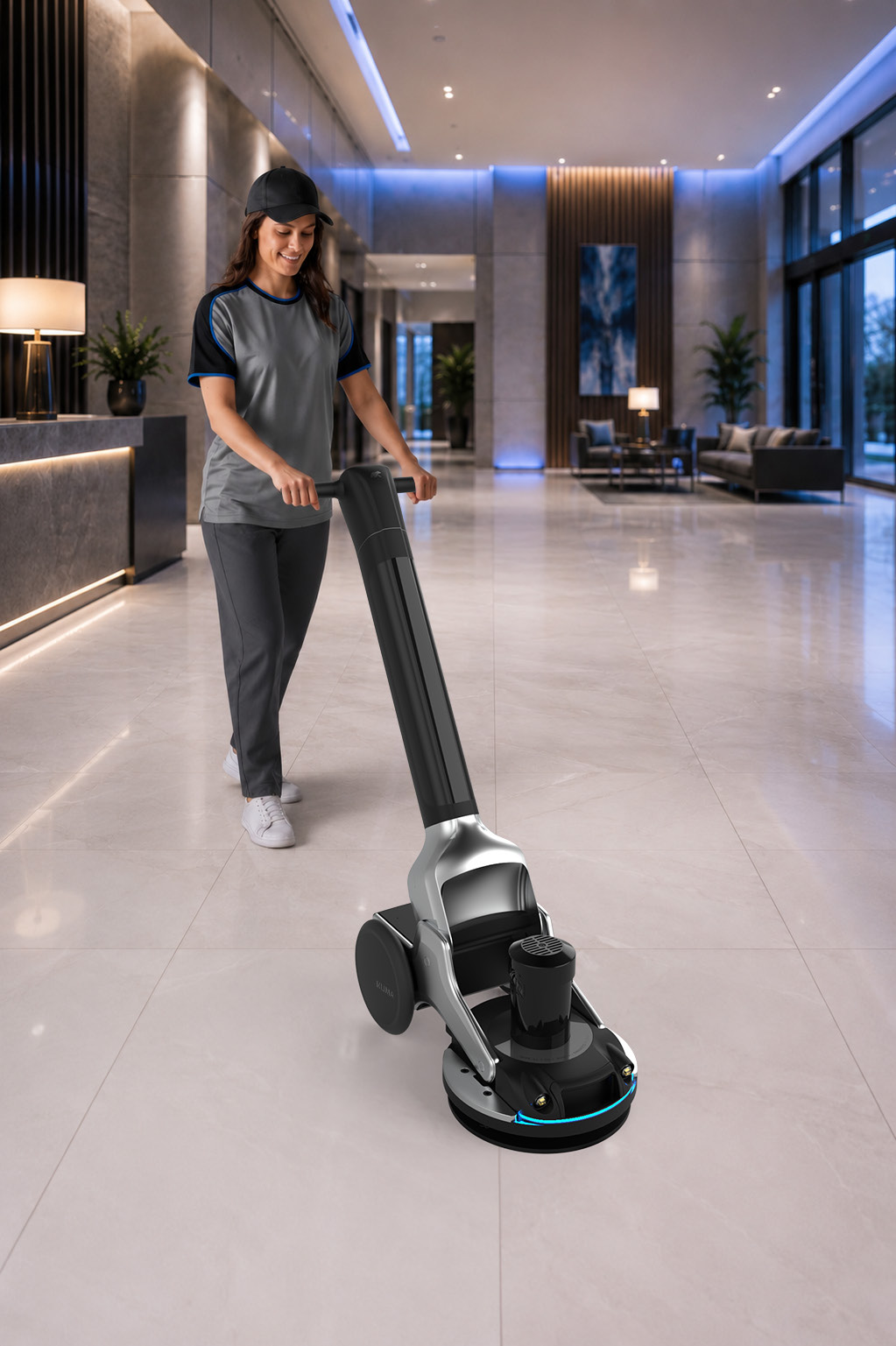 KUMA Pro14