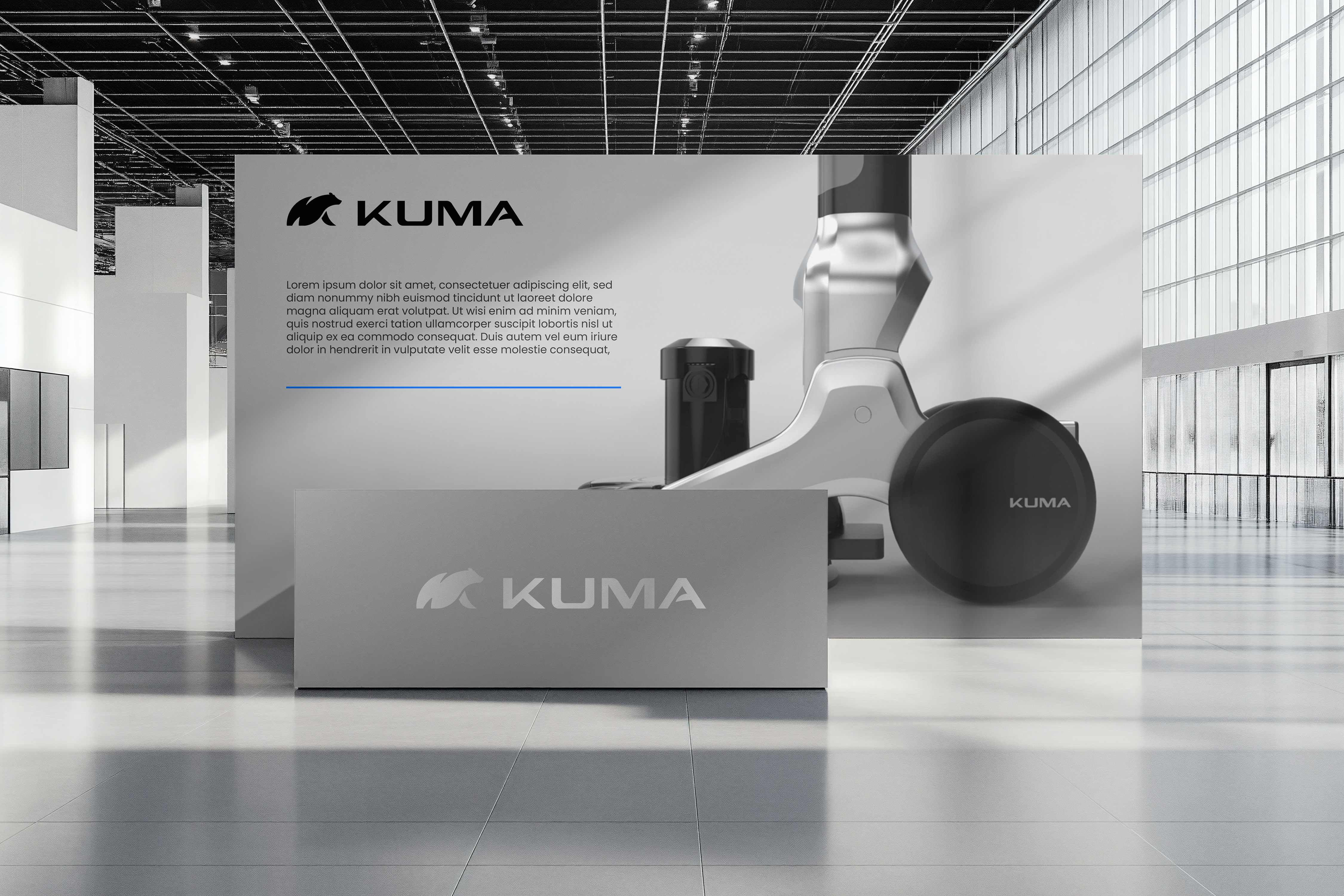 KUMA Pro17