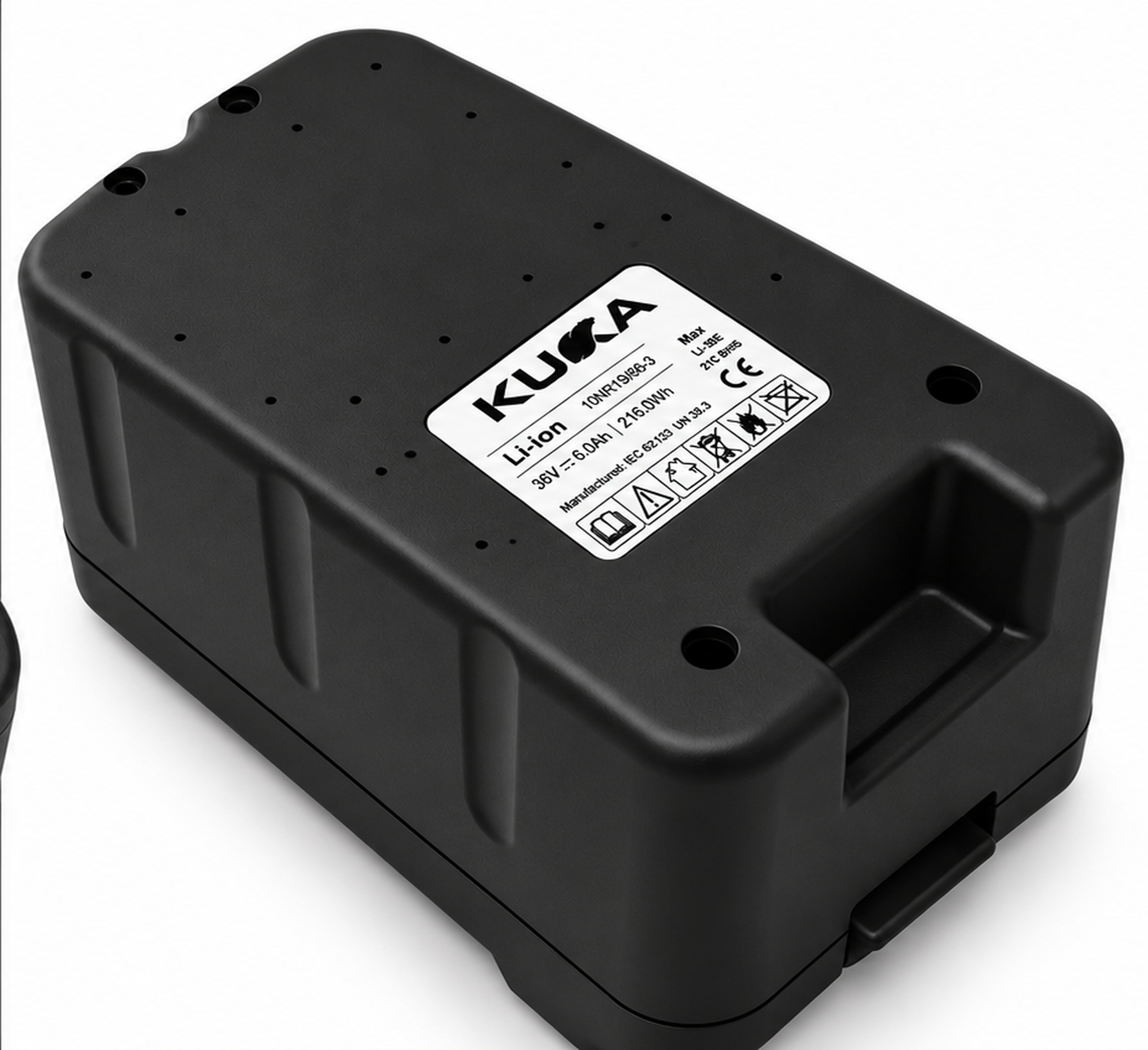 KUMA Small Battery